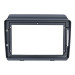 Перехідна рамка QBR 0709-05 під Hyundai Tucson, IX35 2010-2018 (F2) 10 дюймів