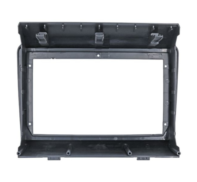 Перехідна рамка QBR 0709-05 під Hyundai Tucson, IX35 2010-2018 (F2) 10 дюймів