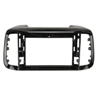 Перехідна рамка QBR 0732-09 під Hyundai IX35 2018+ 9 дюймів