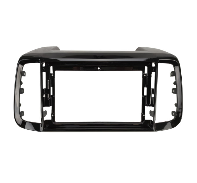 Перехідна рамка QBR 0732-09 під Hyundai IX35 2018+ 9 дюймів