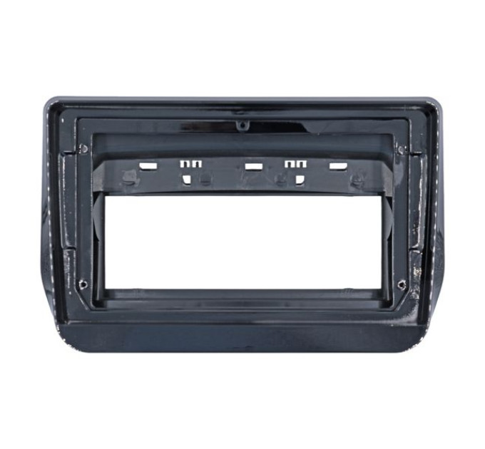 Перехідна рамка QBR 0743-68 під Hyundai H1 TQ 2017+ 9 дюймів