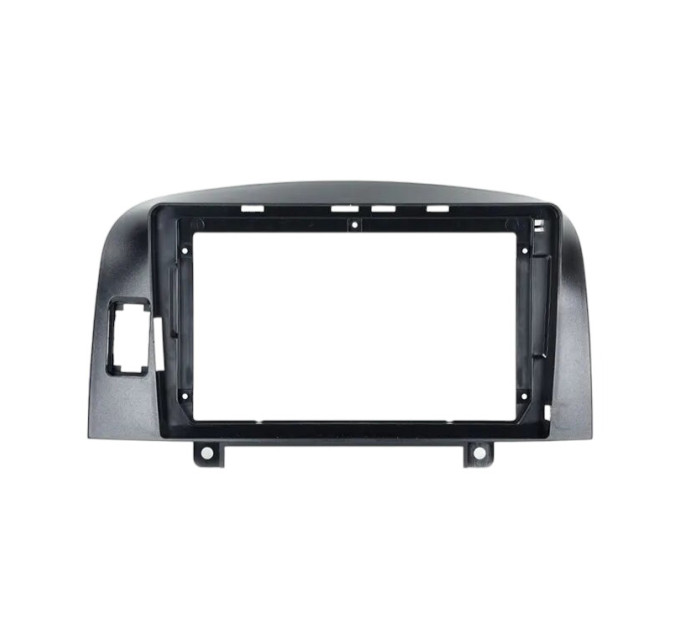 Перехідна рамка QBR 0746-82 під Hyundai Sonata 2004-2008 9 дюймів