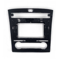 Перехідна рамка QBR 0780-09 під Hyundai Tucson NX 2021+ 10 дюймів