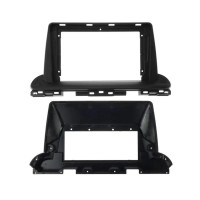 Перехідна рамка QBR 0851-02 під Kia Cerato 4, Forte BD, K3 2018-2020 9 дюймів