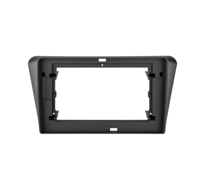 Перехідна рамка QBR 0903-06 під Peugeot 408 2014-2018 10 дюймів