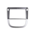 Перехідна рамка QBR 1007-09 під Buick GL8 2005-2010 (F1) 9 дюймів