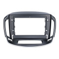 Перехідна рамка QBR 1012-01 під Opel Insignia 1 Buick Regal 2013-2017 (F1) 10 дюймів