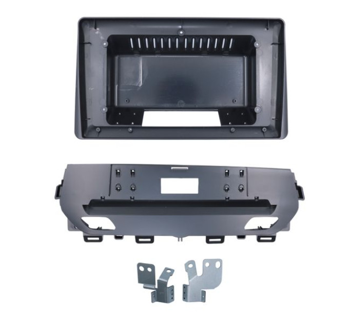 Перехідна рамка QBR 1042-82 під Buick Velite 6 2019+ (F1) 10 дюймів