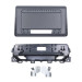 Перехідна рамка QBR 1042-82 під Buick Velite 6 2019+ (F1) 10 дюймів