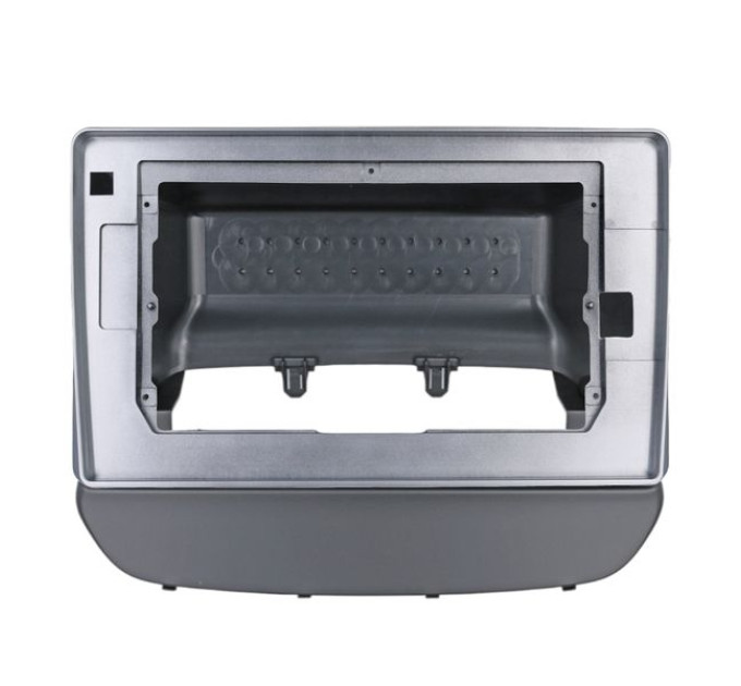 Перехідна рамка QBR 1217-13 під Chevrolet Orlando 2010-2018 (F1) 10 дюймів