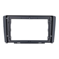 Перехідна рамка QBR 1802-13 під Great Wall Haval H6 2009-2017 9 дюймів