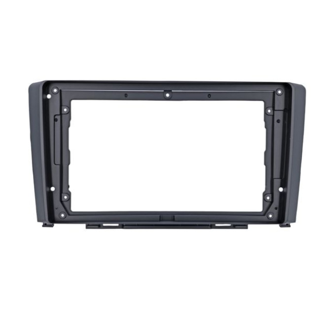 Перехідна рамка QBR 1802-13 під Great Wall Haval H6 2009-2017 9 дюймів