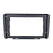 Перехідна рамка QBR 1802-13 під Great Wall Haval H6 2009-2017 9 дюймів