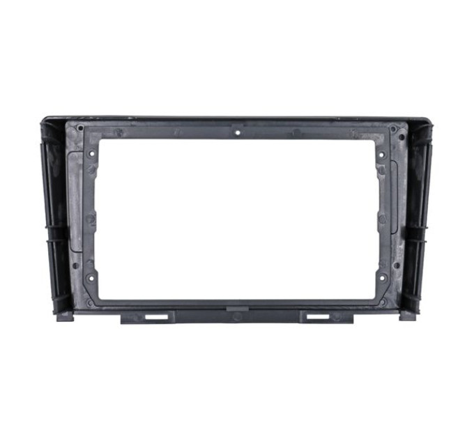 Перехідна рамка QBR 1802-13 під Great Wall Haval H6 2009-2017 9 дюймів