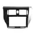 Перехідна рамка QBR 1809-09 під Great Wall C30 2012-2013 (F1) 9 дюймів
