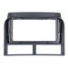 Перехідна рамка QBR 2317-50 під Jeep Grand Cherokee II WJ 1998-2004 9 дюймів