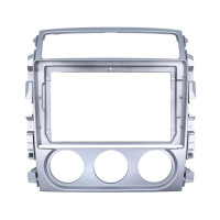 Перехідна рамка QBR 2509-09 під Suzuki Liana 1 2004-2008 9 дюймів