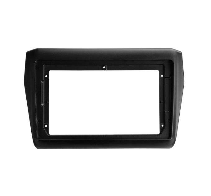 Перехідна рамка QBR 2519-02 під Suzuki Swift 5 2016-2020 (F1) 9 дюймів