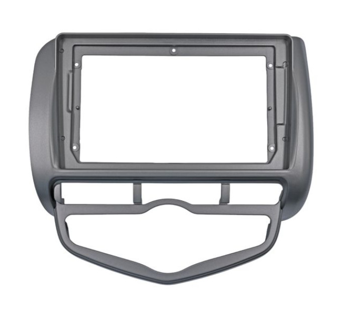 Перехідна рамка QBR 3071-09 під Honda Jazz 1 GD Fit 1 City 2001 - 2009 (F2) 9 дюймів