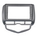 Перехідна рамка QBR 3071-09 під Honda Jazz 1 GD Fit 1 City 2001 - 2009 (F2) 9 дюймів