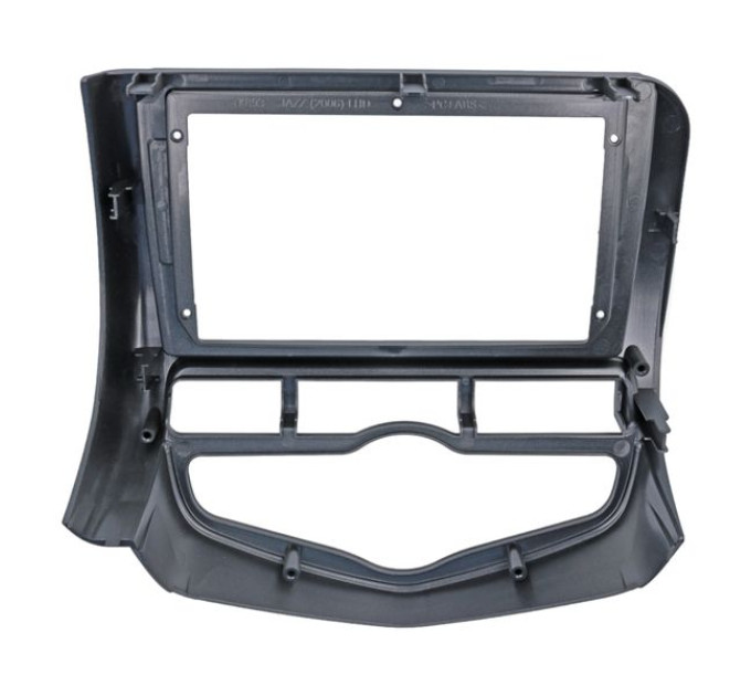 Перехідна рамка QBR 3071-09 під Honda Jazz 1 GD Fit 1 City 2001 - 2009 (F2) 9 дюймів