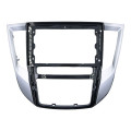 Перехідна рамка QBR 3325-18 під Mitsubishi Grand, Lancer 2020+ 9 дюймів