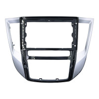 Перехідна рамка QBR 3325-18 під Mitsubishi Grand, Lancer 2020+ 9 дюймів