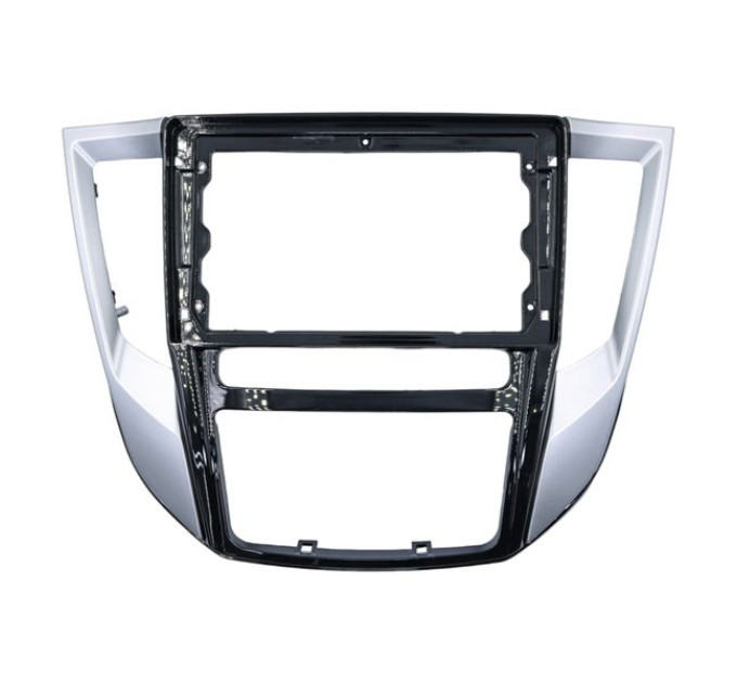 Перехідна рамка QBR 3325-18 під Mitsubishi Grand, Lancer 2020+ 9 дюймів