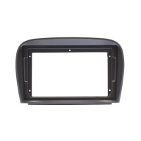 Перехідна рамка QBR 3926-17 під Mercedes Benz SL 2008-2012 9 дюймів