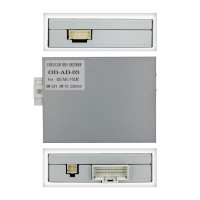 Адаптер CAN Audi QBR AU4101 (OD-AD-03)