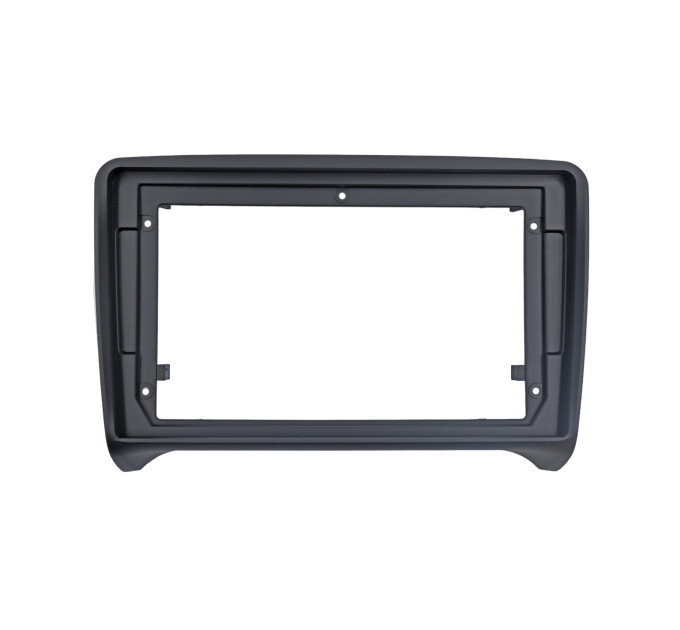 Перехідна рамка QBR 4109-17 під Audi TT 2 2006-2014 (F1) 9 дюймів