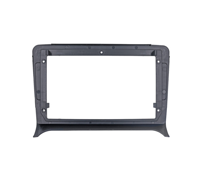 Перехідна рамка QBR 4109-17 під Audi TT 2 2006-2014 (F1) 9 дюймів