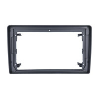 Перехідна рамка QBR 5209-39 під Opel Zafira 2006-2010 9 дюймів