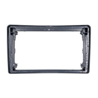 Перехідна рамка QBR 5209-39 під Opel Zafira 2006-2010 9 дюймів