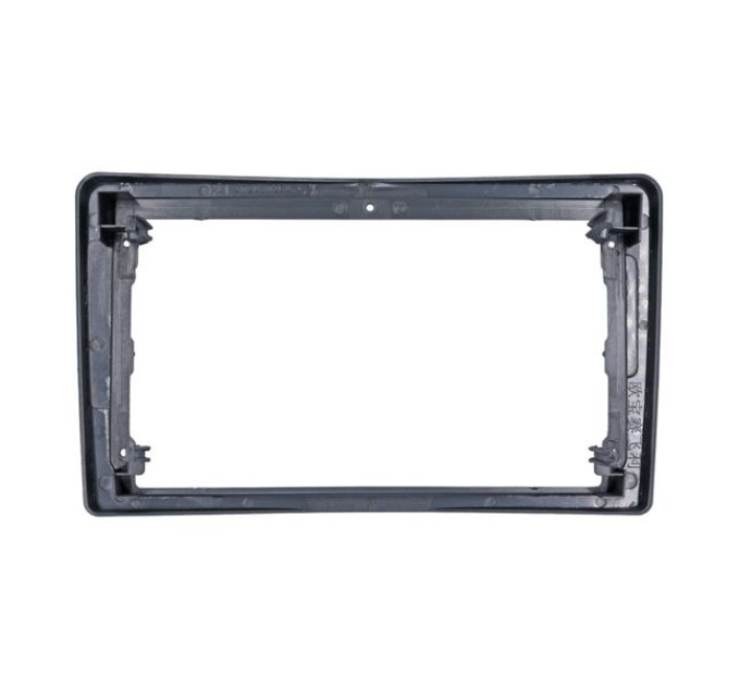 Перехідна рамка QBR 5209-39 під Opel Zafira 2006-2010 9 дюймів