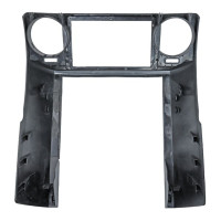 Перехідна рамка QBR 6324-68 під Land Rover Freelander 3 2005-2009 Discovery 3 2004-2009 9 дюймів Перехідна рамка QBR 6324-68 під Land Rover Freelander 3 2005-2009 Discovery 3 2004-2009 9 дюймів