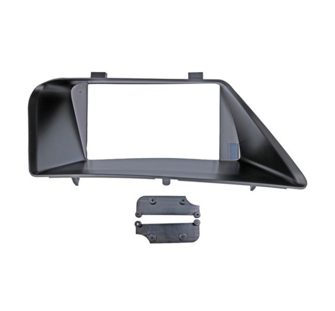 Перехідна рамка QBR 7013-68 під Lexus RX270 RX350 RX450h AL10 3 2008-2015 9 дюймів