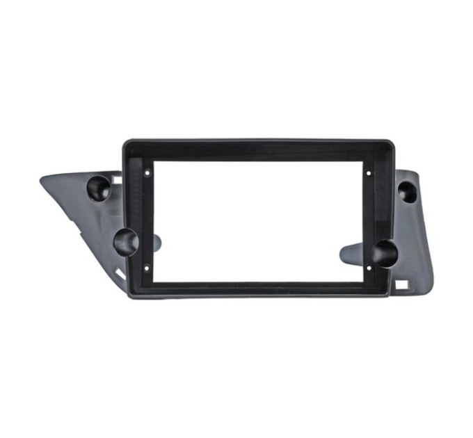 Перехідна рамка QBR 8022-42 під Lexus ES 2012-2018 9 дюймів