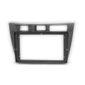 Перехідна рамка QBR 9034-68 під Toyota Mark II (JZX110) 2000-2004; Verossa 2001-2004 9 дюймів