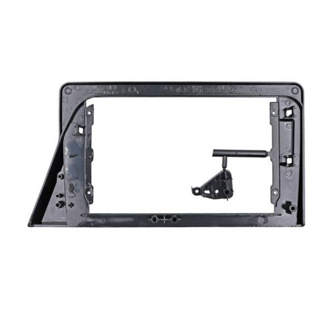 Перехідна рамка QBR 9050-68 під Toyota Sienta 2015+ 10 дюймів