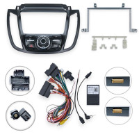 Перехідна рамка QBR 1126-36 під Ford Kuga 2 Escape 3 2012-2019 (K1)