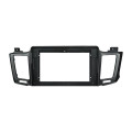 Перехідна рамка QBR Q0021 Toyota RAV4 2013-2019