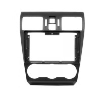 Перехідна рамка QBR Q0130 Subaru Forester 2013-2019, Impreza 2012-2017