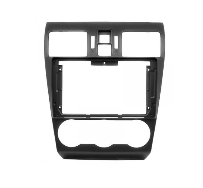 Перехідна рамка QBR Q0130 Subaru Forester 2013-2019, Impreza 2012-2017