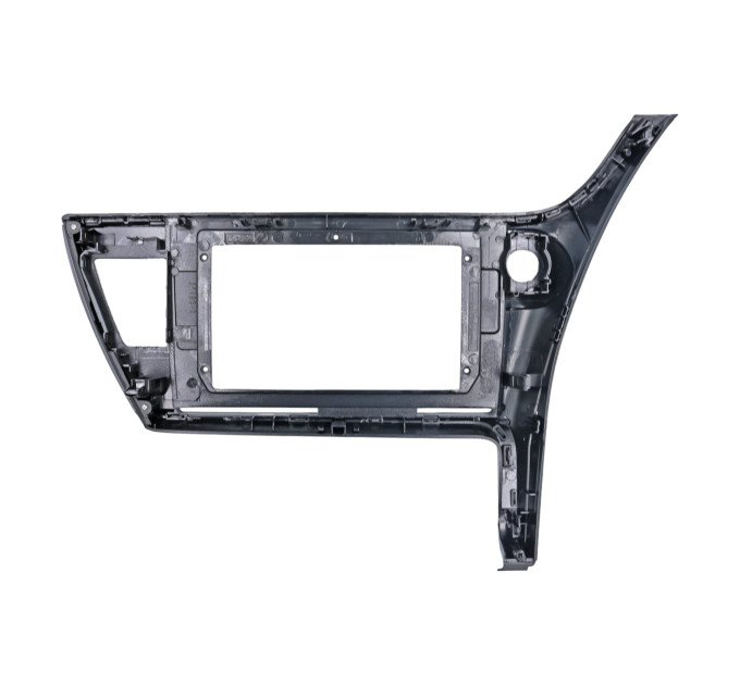 Перехідна рамка QBR Q0158 Toyota Corolla 2017-2018