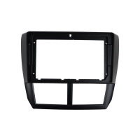 Перехідна рамка QBR Q0299 Subaru Forester 3 SH 2007-2013, Subaru Impreza GH GE 2007-2011