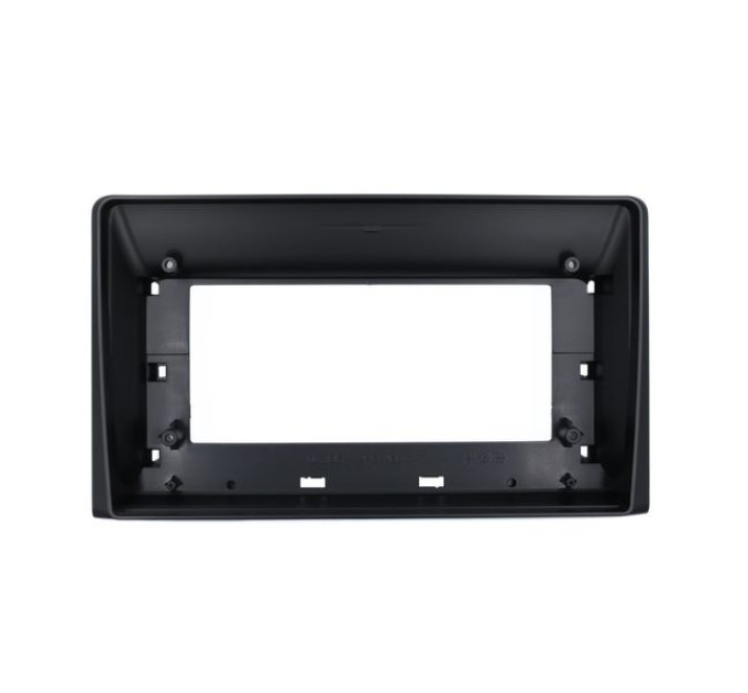 Перехідна рамка QBR Q0386 Roewe MG ZS 2020+