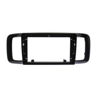 Перехідна рамка QBR Q0427 Honda N-One 2012-2020