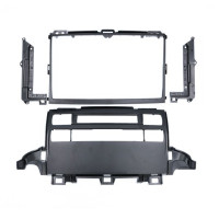 Перехідна рамка QBR Q0451 Toyota Prado 120 J120