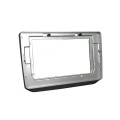 Перехідна рамка QBR Q0486 Skoda Fabia 2007-2014